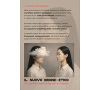 Il Nuovo Ordine::Etico: The algorithm doesn't judge you, it measures.