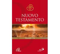 Il Nuovo Testamento Via Verità e Vita. Testo CEI