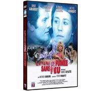Il n'y a pas de fumee sans feu dvd - 172802