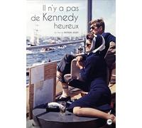 Il n'y a pas de kennedy heureux - DVD