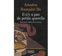 Il n'y a pas de petite querelle (Best)