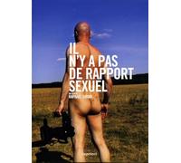 Il N'Y a Pas de Rapport Sexuel - DVD