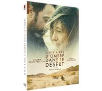 IL N'Y A PAS D'OMBRE DANS LE DESERT - DVD