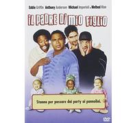 Il Padre Di Mio Figlio – CD