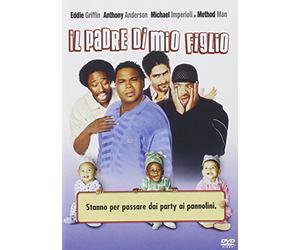 Il Padre Di Mio Figlio