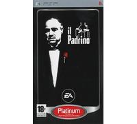Il Padrino (Plat.)