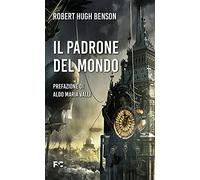 Il Padrone Del Mondo