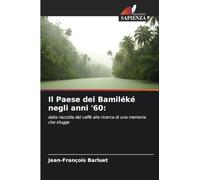 Il Paese dei Bamiléké negli anni '60: dalla raccolta del caffè alla ricerca di una memoria che sfugge