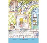 Il pandolce di Jolie (Pikkoli)