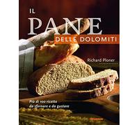 Il pane delle Dolomiti