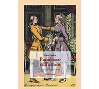 Il paradosso sull'attore