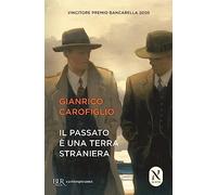 Il passato e una terra straniera