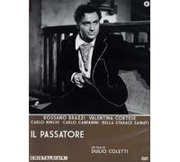 Il passatore (DVD) Gianni Baghino Franco Balducci