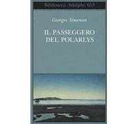 Il passeggero del Polarlys