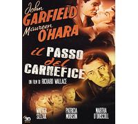 Il passo del carnefice [Import anglais]