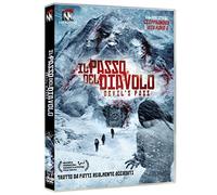Il Passo Del Diavolo – Gemma Atkinson, Richard Reid – DVD – Koch Media