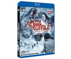 Il Passo Del Diavolo