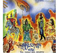 Il Passo del Soldato by Nuova Era