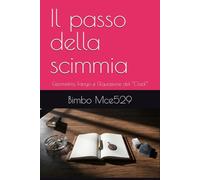 Il passo della scimmia: Geometria, Fango e l'Equazione del “Clack”