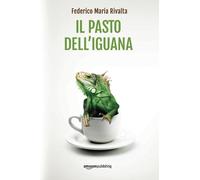 Il pasto dell'iguana