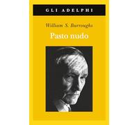 Il pasto nudo