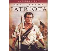 Il Patriota (Extended Cut) (Blu-ray) (US IMPORT)