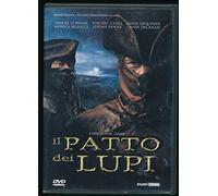 Il Patto Dei Lupi (2 Dischi)