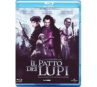 Il Patto Dei Lupi