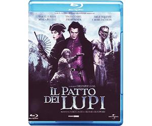 Il Patto Dei Lupi