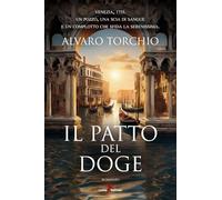 Il patto del doge (Orme)