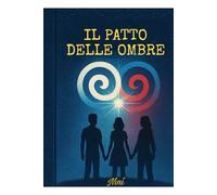 Il patto delle ombre (Cronache della luna rossa)