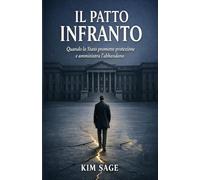 IL PATTO INFRANTO: Quando lo stato promette protezione e amministra l'abbandono