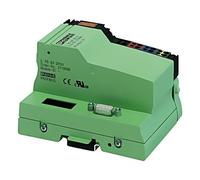 IL PB BK DP/V1-PAC Communication 19.2-30VDC Profibus IP20 500kbps Inline PHOENIX