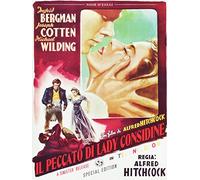 Il Peccato Di Lady Considine