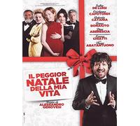 Il Peggior Natale Della Mia Vita