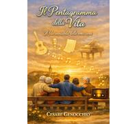 Il pentagramma della vita: Il filo invisibile delle emozioni