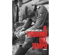 IL PERDONO DEL TEMPO: "Dal silenzio del campo di concentramento di Vo' Vecchio, un cammino verso la memoria e il perdono"