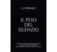 IL PESO DEL SILENZIO: Come gli errori distruggono un uomo, e come un padre si ricostruisce da zero per sua figlia.