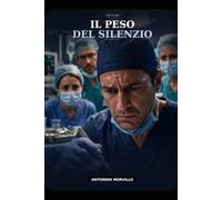 Il Peso del Silenzio: oltre il tremore: 12 (Terre di Sale)