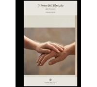 Il Peso del Silenzio: oltre il tremore (Terre di Sale)