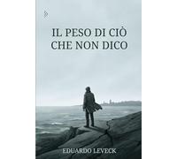 Il Peso di Ciò Che Non Dico