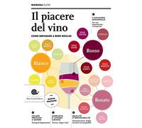 Il piacere del vino. Come imparare a bere meglio