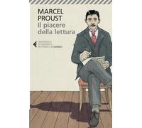 Il piacere della lettura
