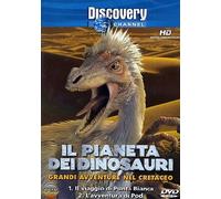 il pianeta dei dinosauri 01 DVD Italian Import