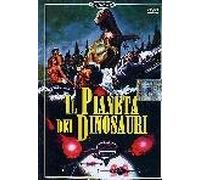 il pianeta dei dinosauri dvd Italian Import