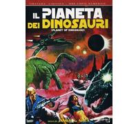 Il Pianeta Dei Dinosauri (Ed. Limitata E Numerata)
