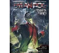 IL PIANETA DEI MORTI 5