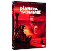 Il Pianeta Delle Scimmie