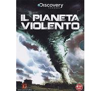 Il Pianeta Violento (3 Dvd) [Italian Edition]