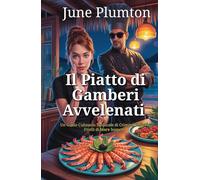 Il Piatto di Gamberi Avvelenati: Un Giallo Culinario Tropicale di Crimini, Indizi e Frutti di Mare Sospetti
